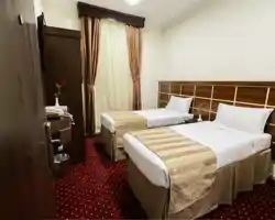Yasmin Al Majd Hotel thumbnail